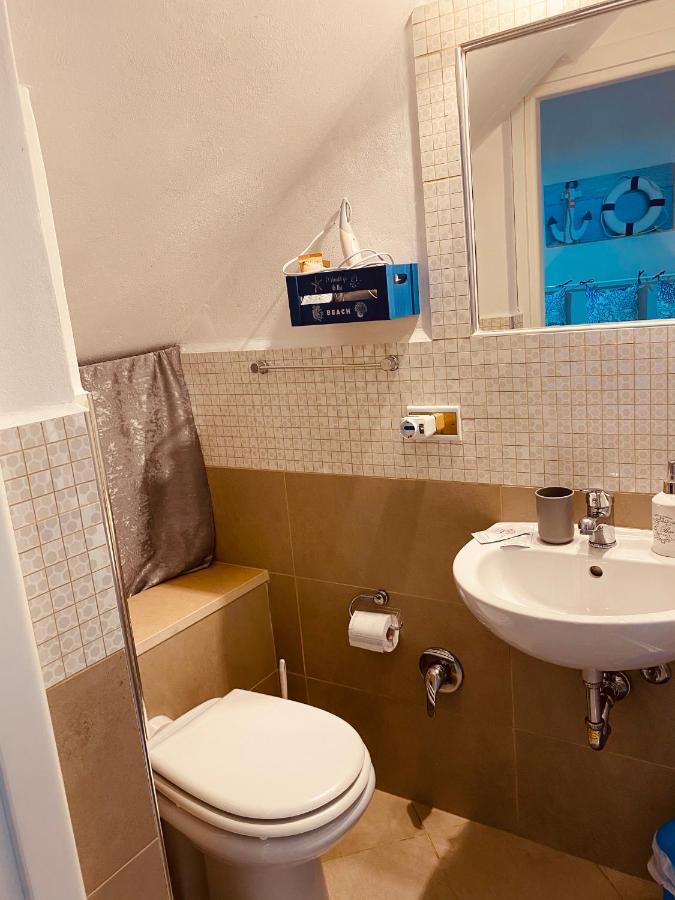 Ferienwohnung Casa Alice Cefalù Exterior foto