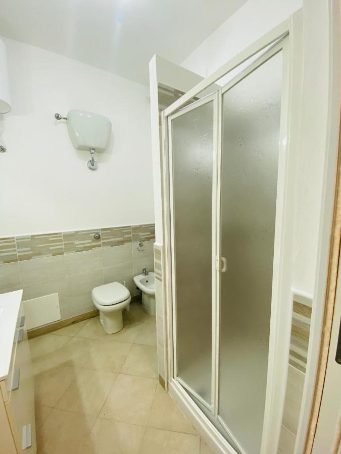 Ferienwohnung Casa Alice Cefalù Exterior foto