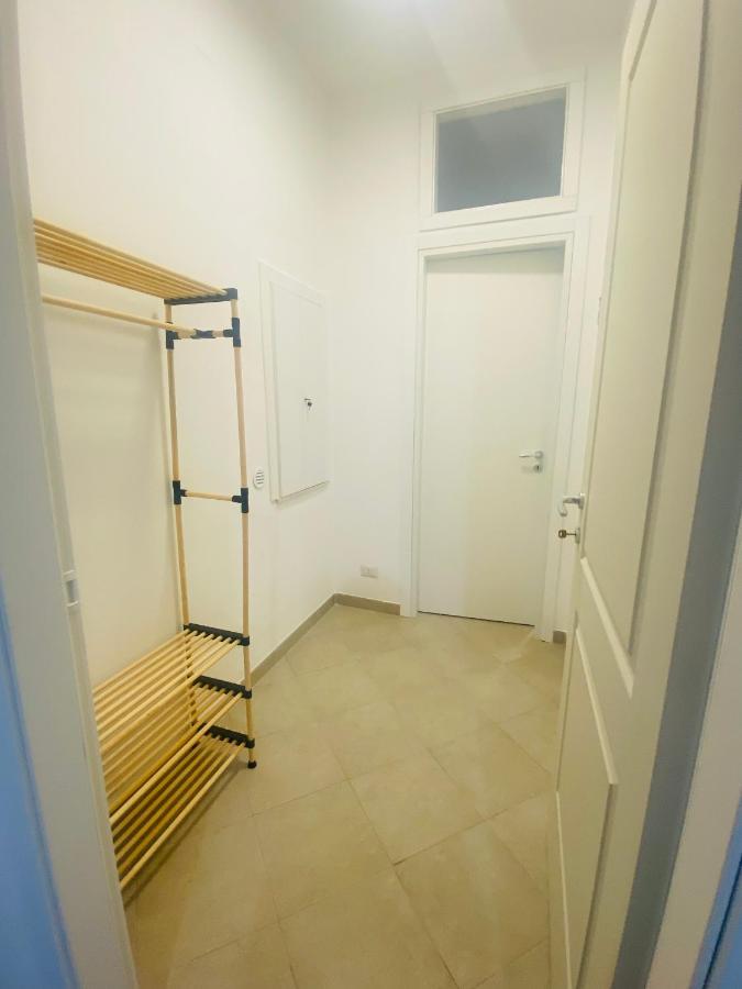 Ferienwohnung Casa Alice Cefalù Exterior foto