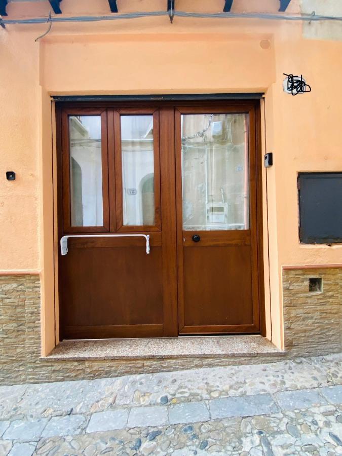 Ferienwohnung Casa Alice Cefalù Exterior foto